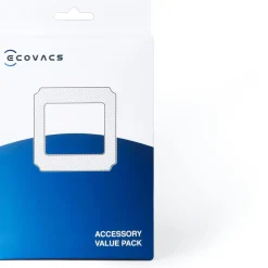 Lingettes et serpillères nettoyage pour Winbot 920 - W-CC02-2043