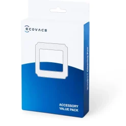 Lingettes et serpillères nettoyage pour Winbot 920 - W-CC02-2043