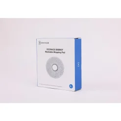 Lingettes et serpillères Pad de remplacement DCC040047