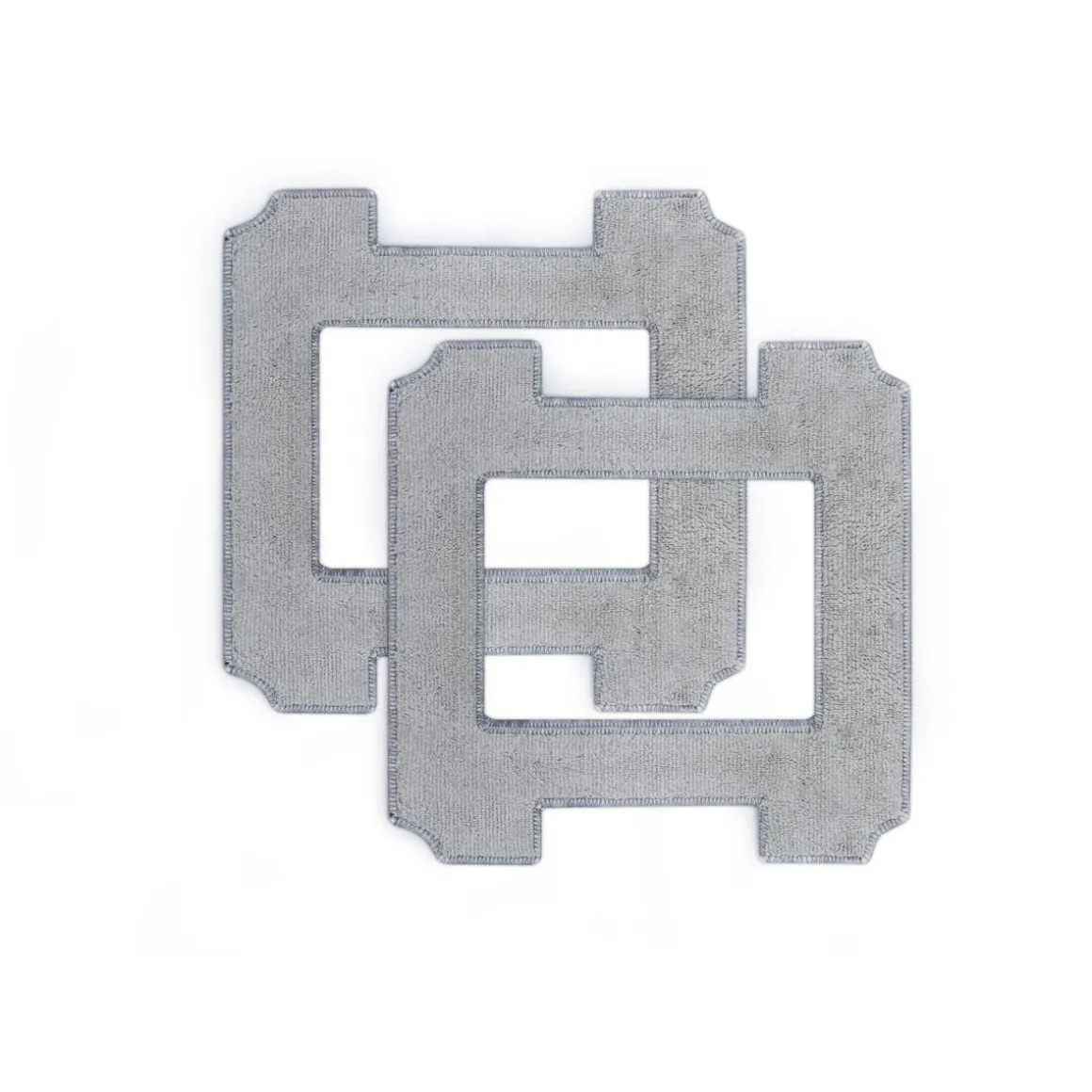 Lingettes et serpillères pour WINBOT W1 Pro - W-CC02-0005