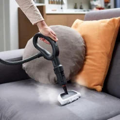 Lingettes et serpillères x6