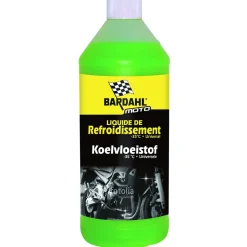 Liquide de refroidissement universel -35°C