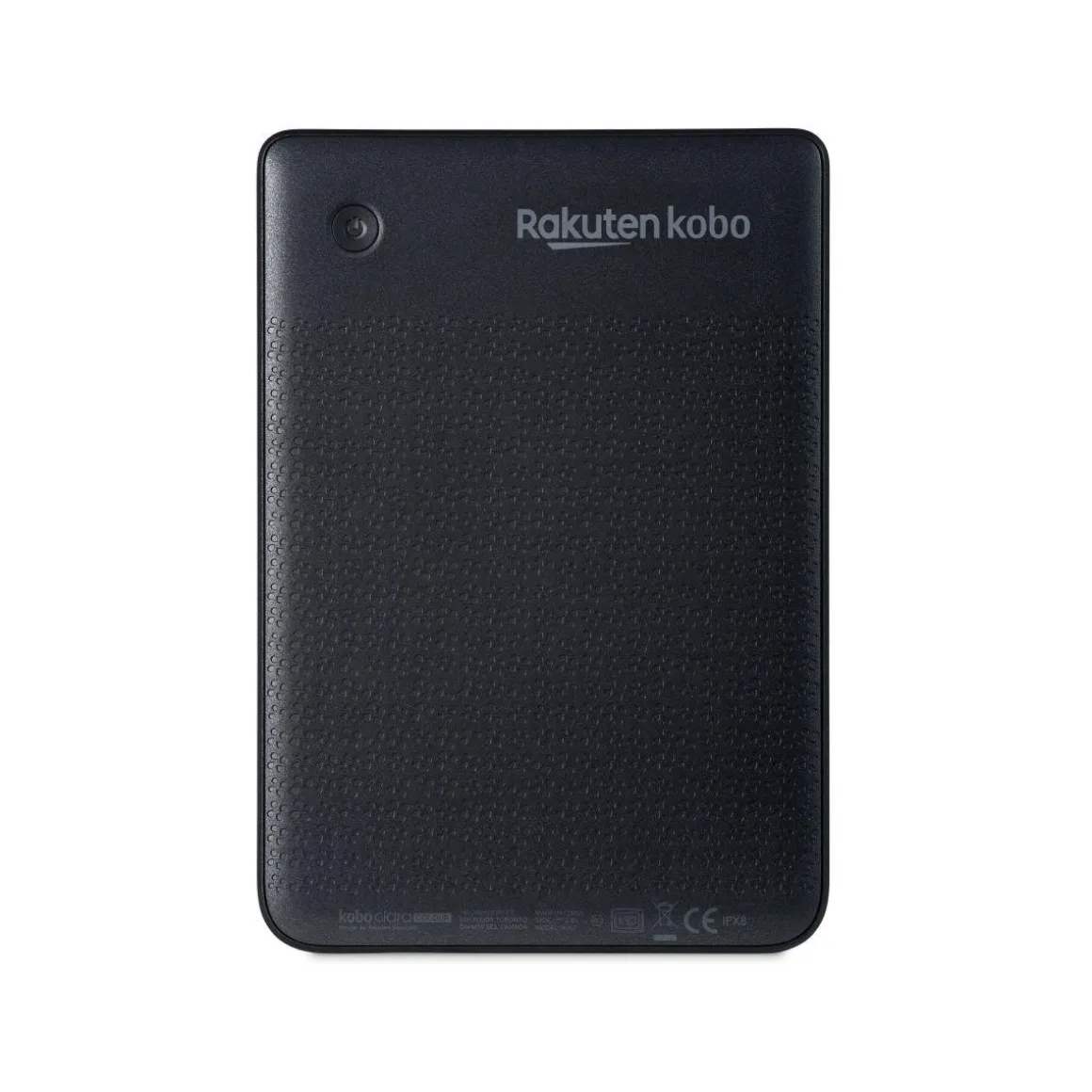 Liseuse eBook Clara BW