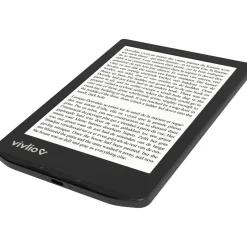 Liseuse eBook LIGHT Noire