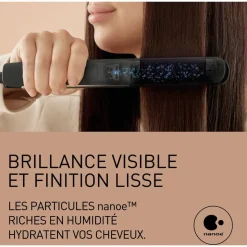 Lisseur EH-HS0E-K825