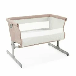 Lit Bébé de Voyage Chicco Next2Me