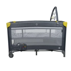 Lit de voyage Complet Duo Puppy