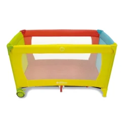 Lit de voyage Good Ludo Ii