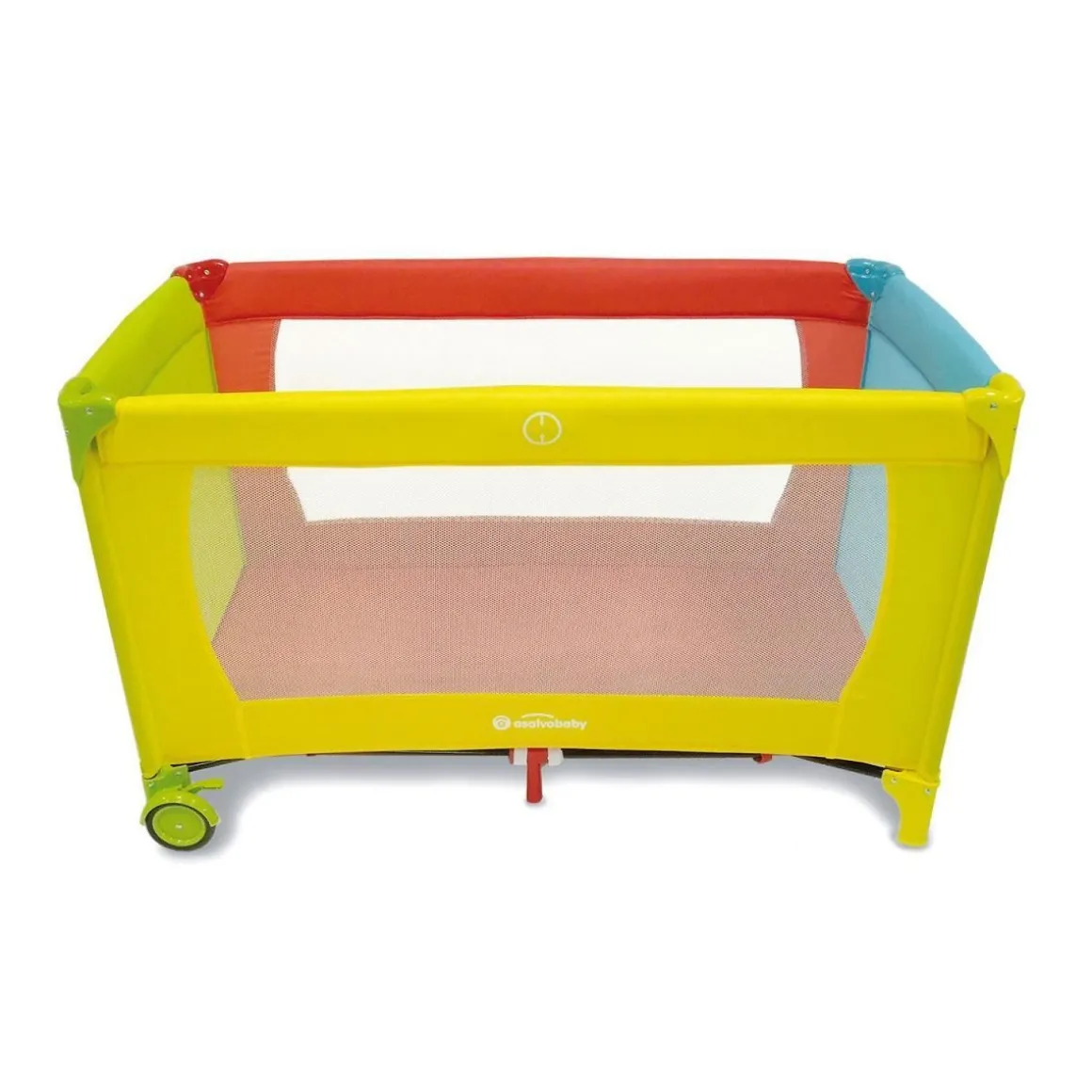 Lit de voyage Good Ludo Ii