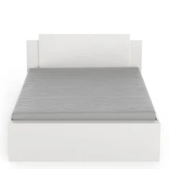 Lit double adulte 140x190/200 cm LOREDANA