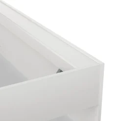 Lit double adulte 140x190/200 cm LOREDANA