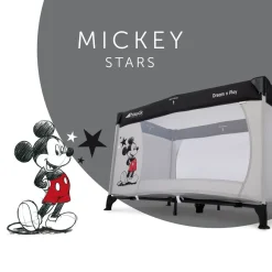 Lit parapluie Dream N Play