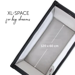 Lit parapluie Dream N Play