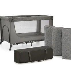 Lit parapluie 2en1 JOY 2