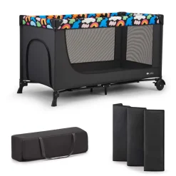 Lit parapluie 2en1 JOY 2