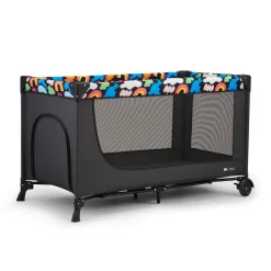 Lit parapluie 2en1 JOY 2