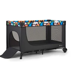 Lit parapluie 2en1 JOY 2