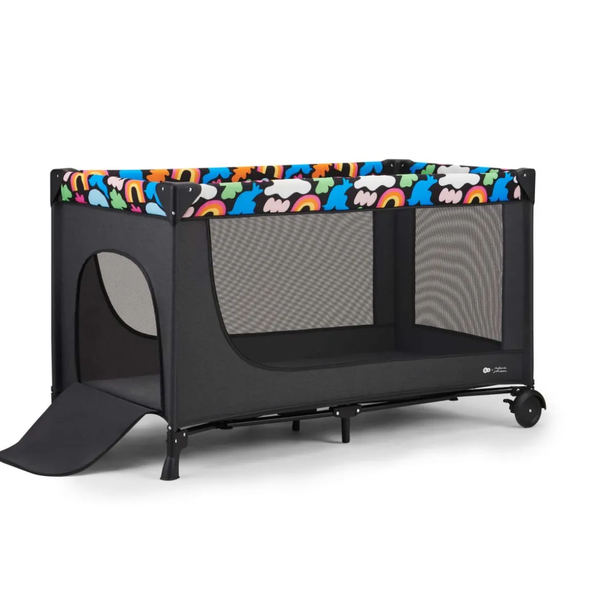 Lit parapluie 2en1 JOY 2