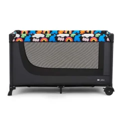 Lit parapluie 2en1 JOY 2