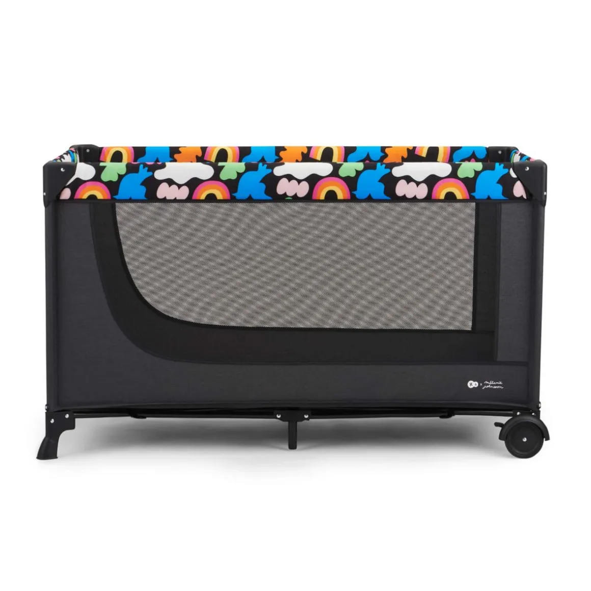 Lit parapluie 2en1 JOY 2