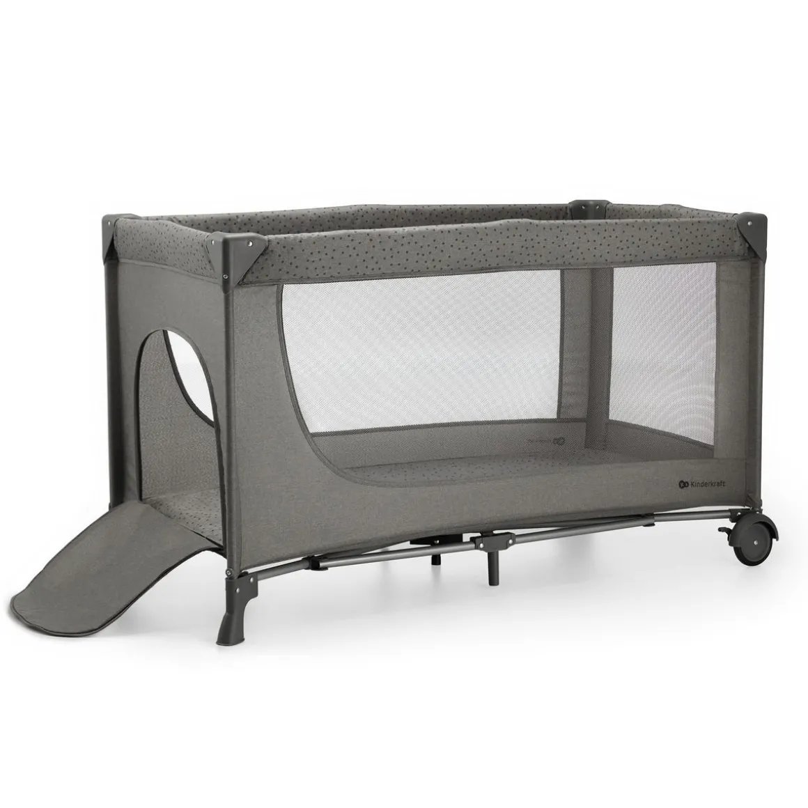 Lit parapluie 2en1 JOY 2