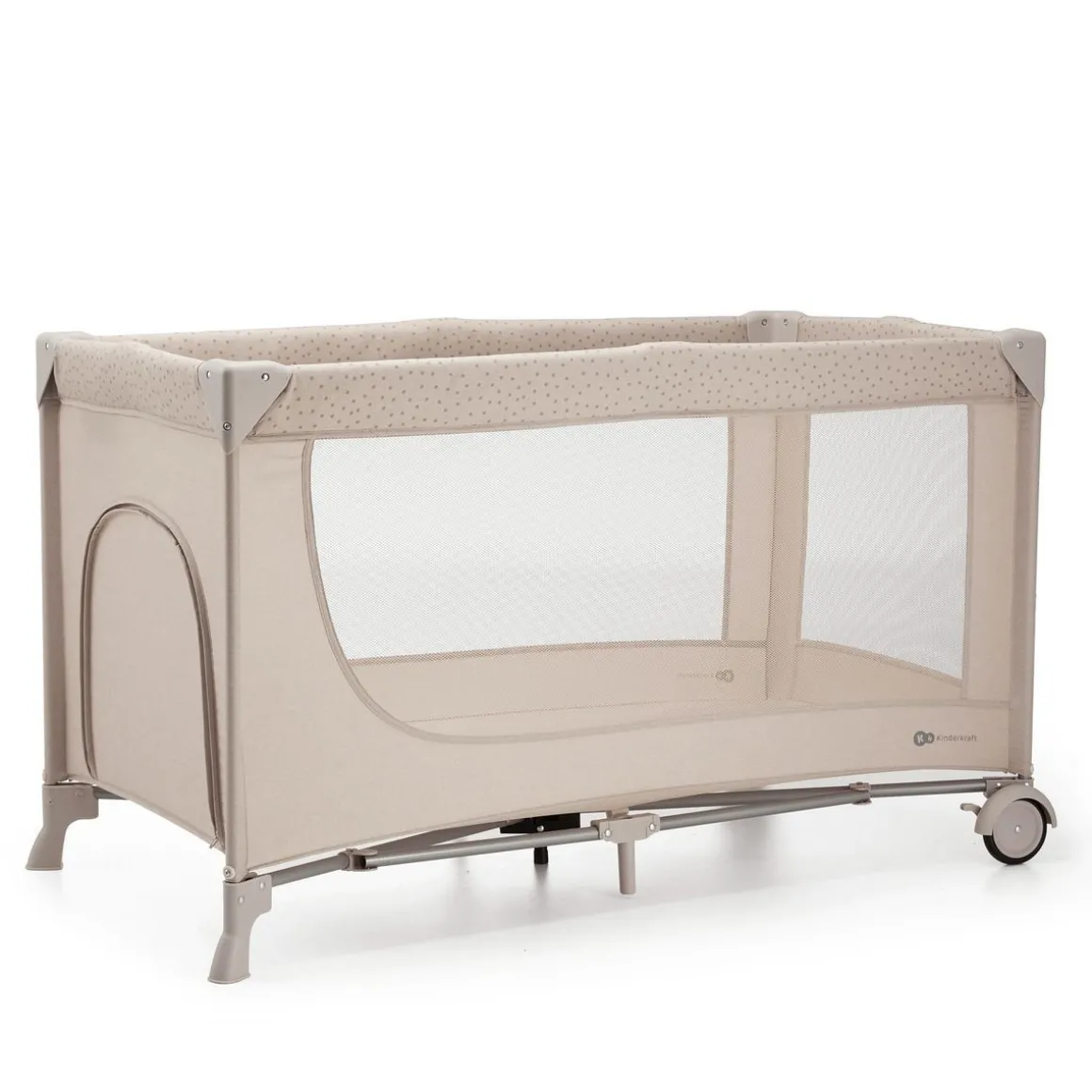 Lit parapluie 2en1 JOY 2