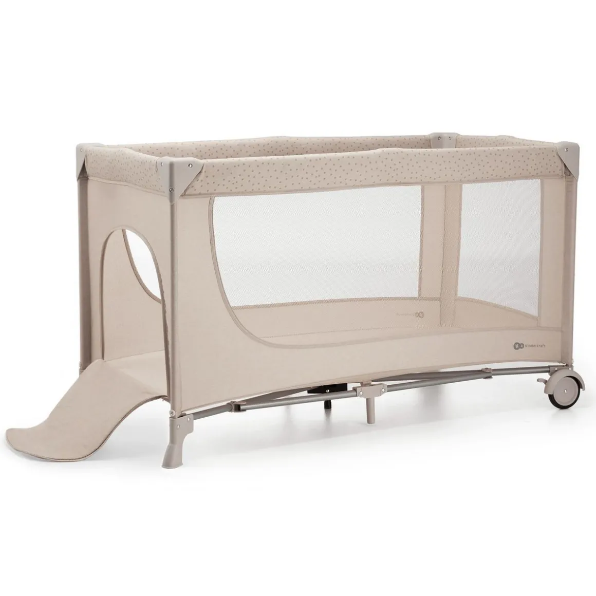 Lit parapluie 2en1 JOY 2