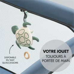 Lit parc Sleep N Play SQ Set