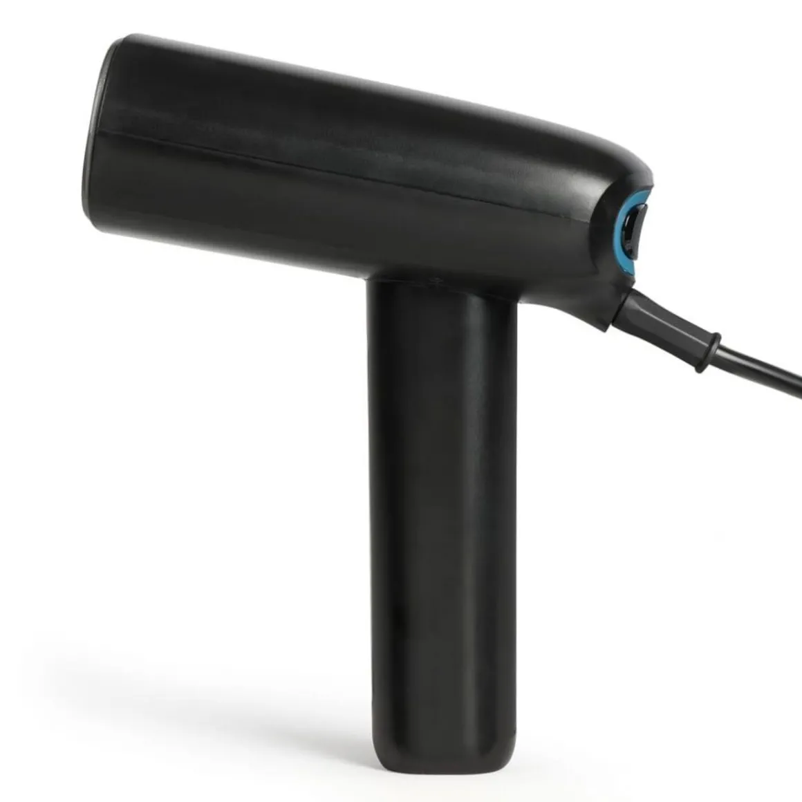 Livoo Defroisseur a vapeur compact 800 W Noir et blanc