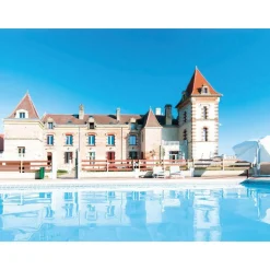 Loin d'ici, près du cœur - Coffret Cadeau Séjour