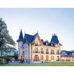 Loin d'ici, près du cœur - Coffret Cadeau Séjour