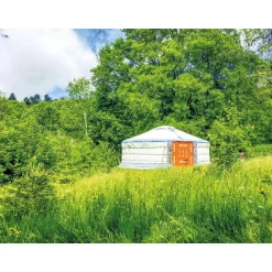 Loin d'ici, près du cœur - Coffret Cadeau Séjour