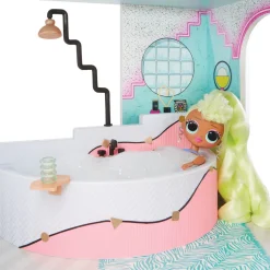 LOL Surprise Poupée Fashion House