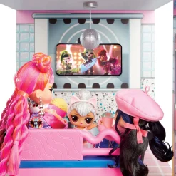 LOL Surprise Poupée Fashion House