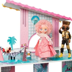 LOL Surprise Poupée Fashion House