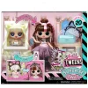 Lol surprise tweens swap blond billie poupées