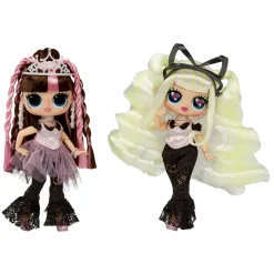 Lol surprise tweens swap blond billie poupées