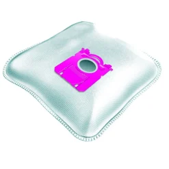 Lot 4 Sacs Aspirateur en Microfibre PH86 AirSpace Technology