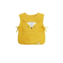 Lot de 2 bavoirs bébé Merlin