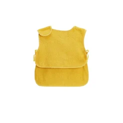 Lot de 2 bavoirs bébé Merlin