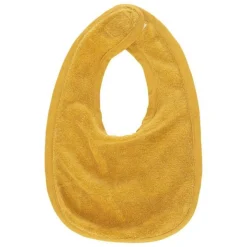 Lot de 3 Bavoirs pour Bébé Coton 25cm Multicolore