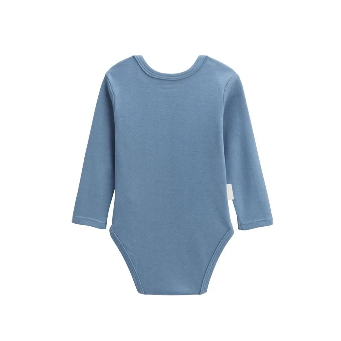 Lot de 2 bodies bébé manches longues Coucou Koala