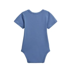 Lot de 2 bodies bébé manches courtes Mexico