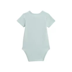 Lot de 2 bodies bébé manches courtes Patroika