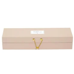 Lot de 5 Bougies Parfumées Coffret 5cm Nude