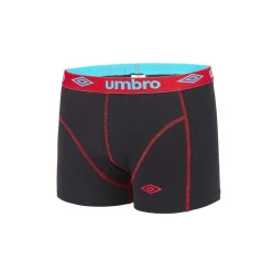 Lot de 4 Boxers coton homme