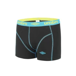 Lot de 4 Boxers coton homme