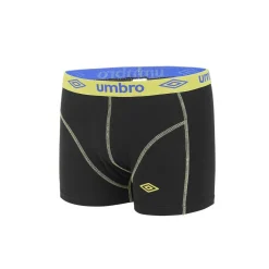 Lot de 4 Boxers coton homme