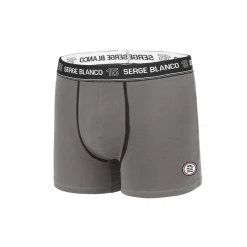 Lot de 4 Boxers coton homme Colored Class'