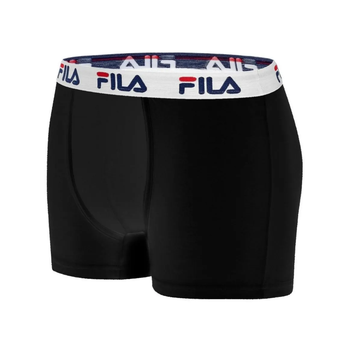 Lot de 2 Boxers coton homme FU5016
